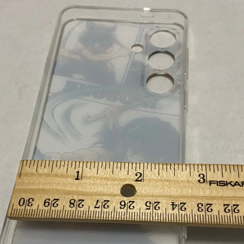 Anime Inosuke Character S25 Plus Phone‎ Case